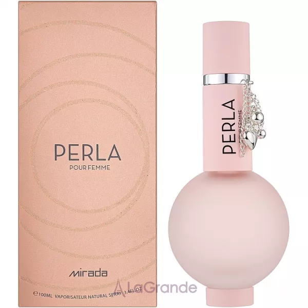 Mirada Perla ��������������� ����