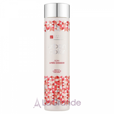 Urban Keratin Urban Color Conditioner     