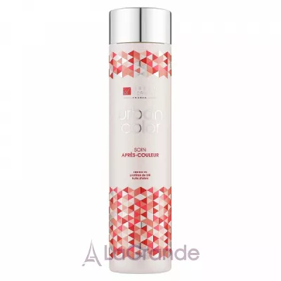 Urban Keratin Urban Color Conditioner     