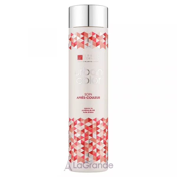 Urban Keratin Urban Color Conditioner ����������� ��� ���������� ������� �������