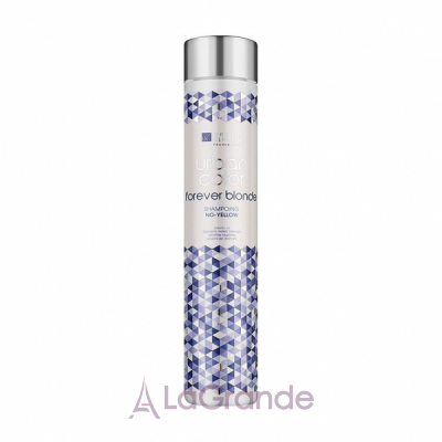 Urban Keratin Urban Color Forever Blonde Shampoo    