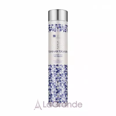 Urban Keratin Urban Color Forever Blonde Shampoo    