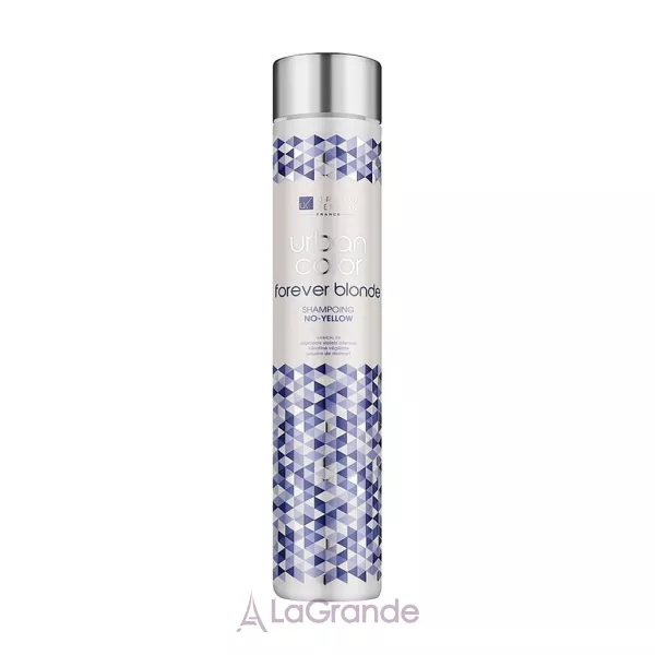 Urban Keratin Urban Color Forever Blonde Shampoo ���������� ������� ��� �������