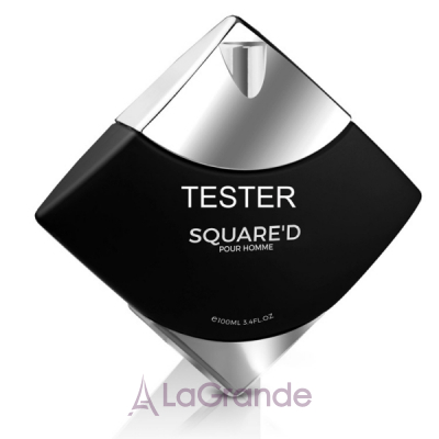 Mirada Squared Pour Home   ()