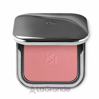 Kiko Milano Unlimited Blush   '   