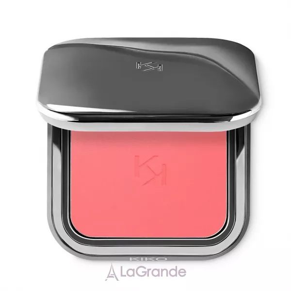 Kiko Milano Unlimited Blush ������� �������� ������ ��� ������������� �������
