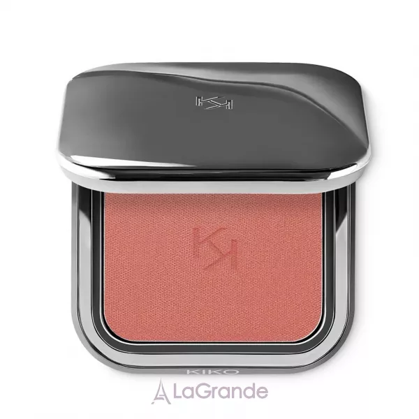 Kiko Milano Unlimited Blush ������� �������� ������ ��� ������������� �������