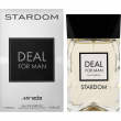 Mirada Stardom Deal For Man 100ml
