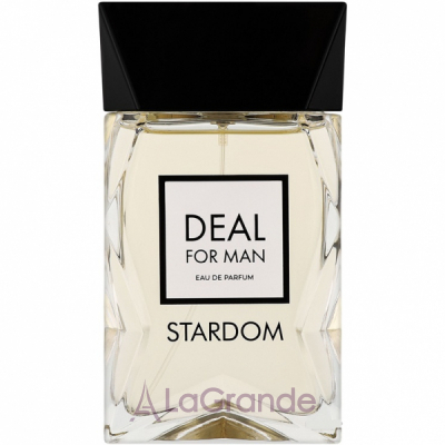 Mirada Stardom Deal For Man   ()