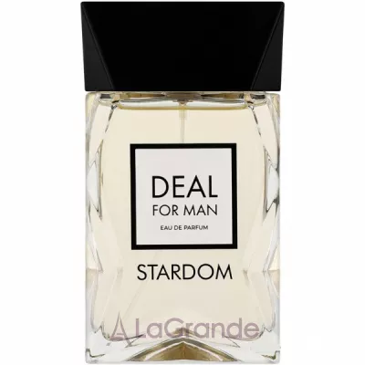 Mirada Stardom Deal For Man   ()