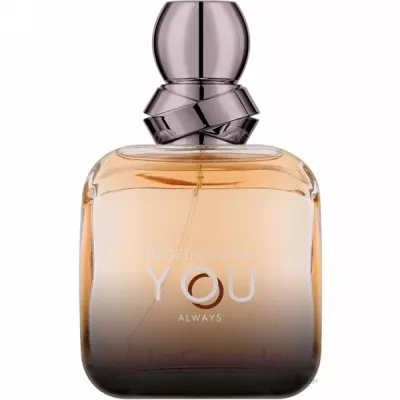 Mirada Together With You Always  