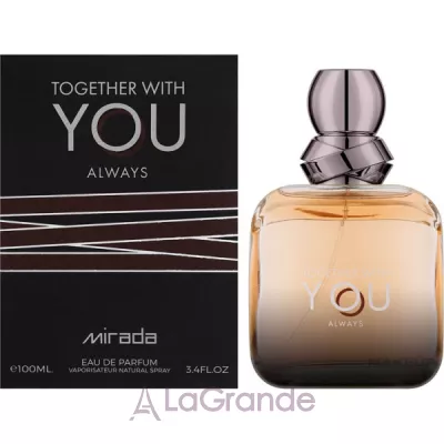 Mirada Together With You Always  