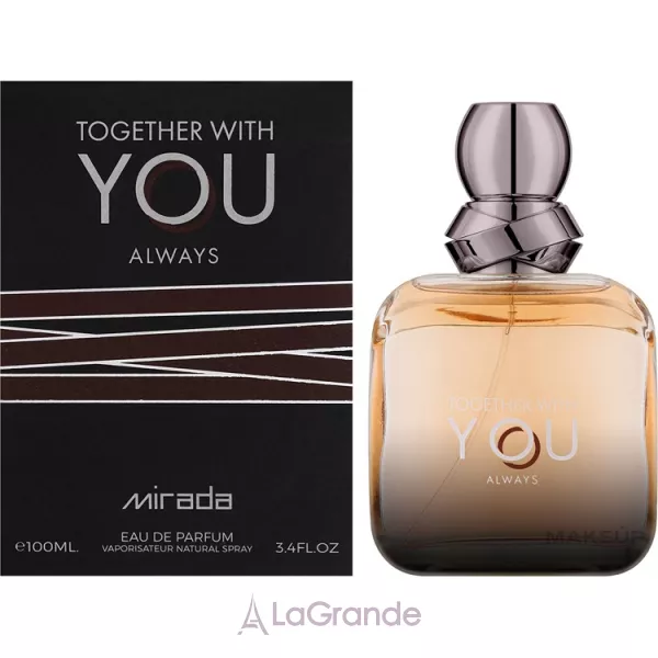 Mirada Together With You Always ��������������� ����