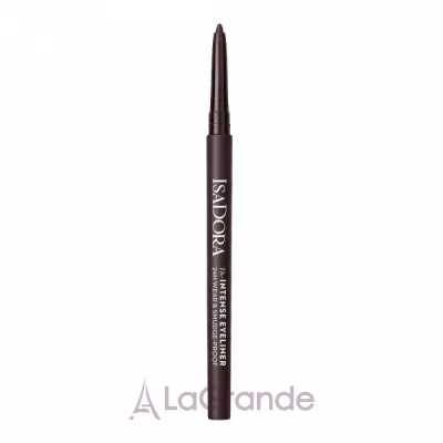 IsaDora The Intense Eyeliner ϳ  