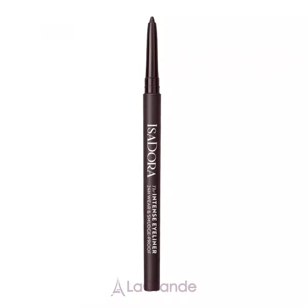 IsaDora The Intense Eyeliner ϳ������ ��� ����