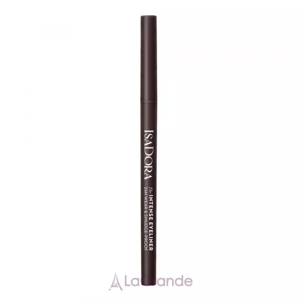 IsaDora The Intense Eyeliner ϳ������ ��� ����