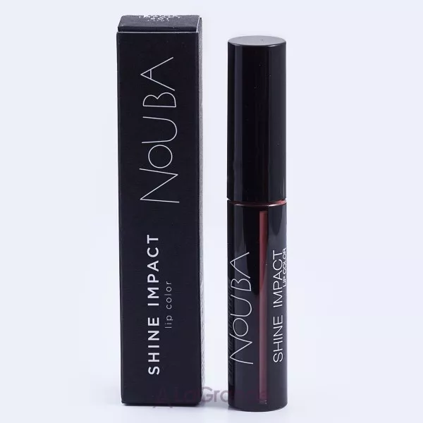 NoUBA Shine Impact ������� ����� ��� ���