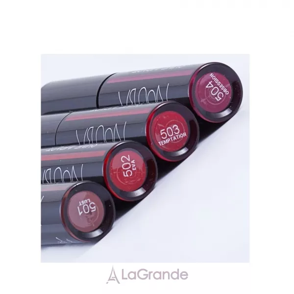 NoUBA Shine Impact ������� ����� ��� ���
