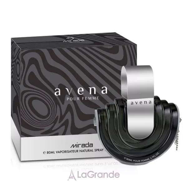 Mirada Avena ��������������� ����