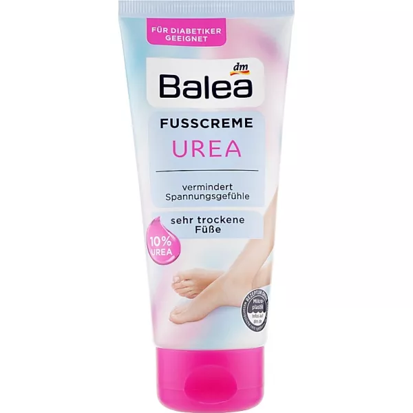 Balea Fusscreme Urea ���� ��� ��� � ���������