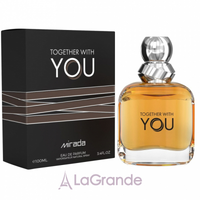 Mirada Together With You  