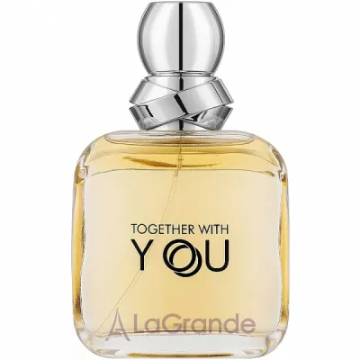 Mirada Together With You  