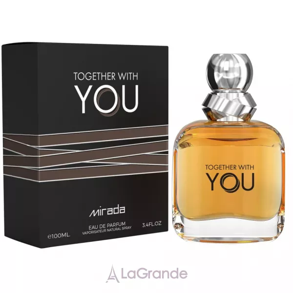 Mirada Together With You ��������������� ����
