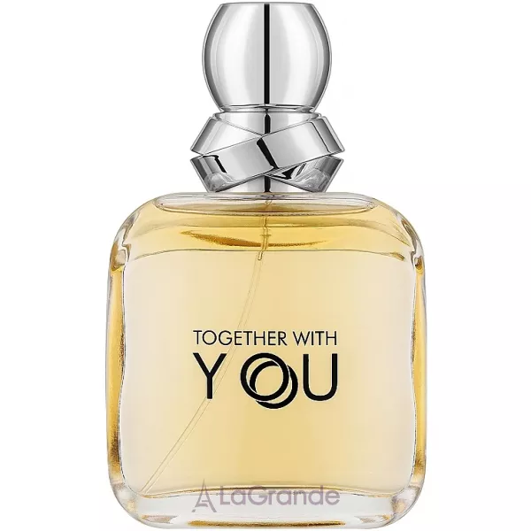 Mirada Together With You ��������������� ����