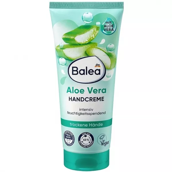 Balea Aloe Vera Hand Cream ���� ��� ��� 
