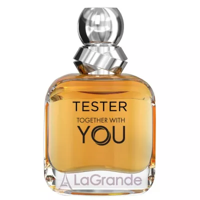 Mirada Together With You   ()