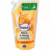 Balea Creme Seife Milch & Honig ������ ����-���� "������ & ���" (������� ����)