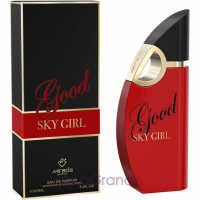 Mirada Good Sky Girl  