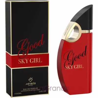 Mirada Good Sky Girl  