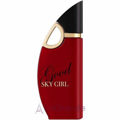 Mirada Good Sky Girl   ()