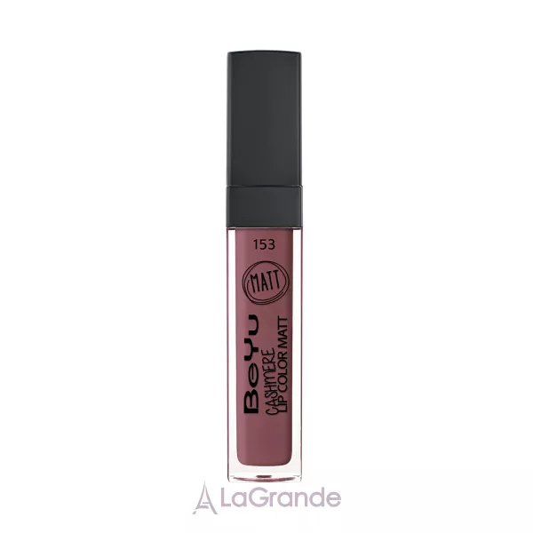 BeYu Cashmere Lip Color Matt ������ ��� ��� �������