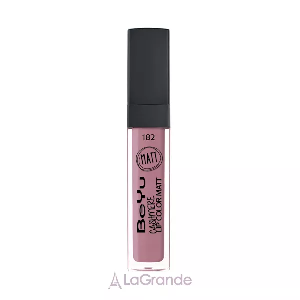 BeYu Cashmere Lip Color Matt ������ ��� ��� �������