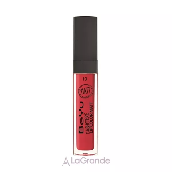 BeYu Cashmere Lip Color Matt ������ ��� ��� �������