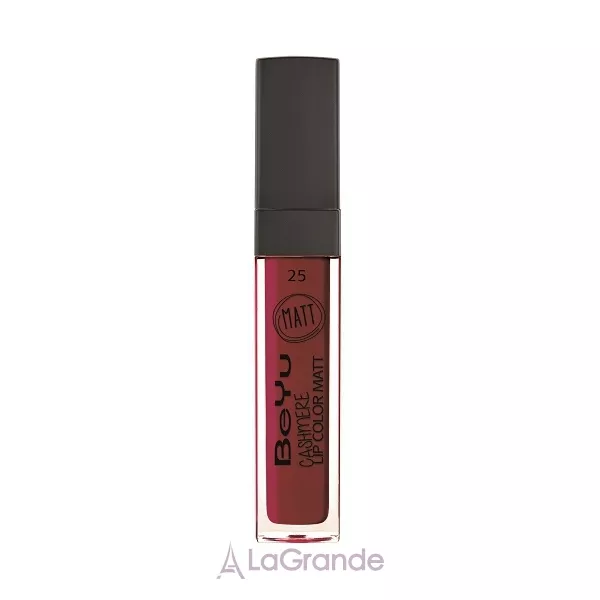 BeYu Cashmere Lip Color Matt ������ ��� ��� �������