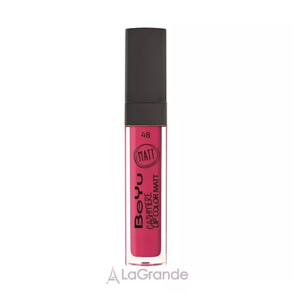 BeYu Cashmere Lip Color Matt ������ ��� ��� �������
