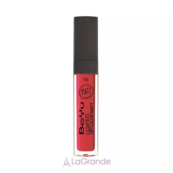 BeYu Cashmere Lip Color Matt ������ ��� ��� �������