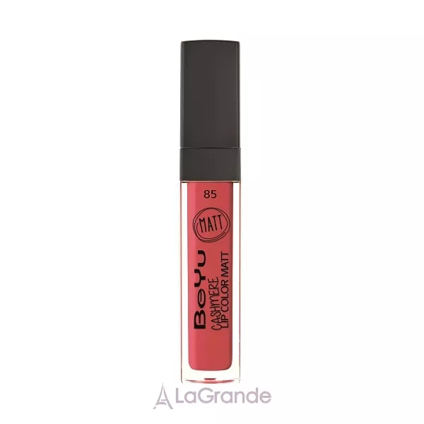 BeYu Cashmere Lip Color Matt ������ ��� ��� �������