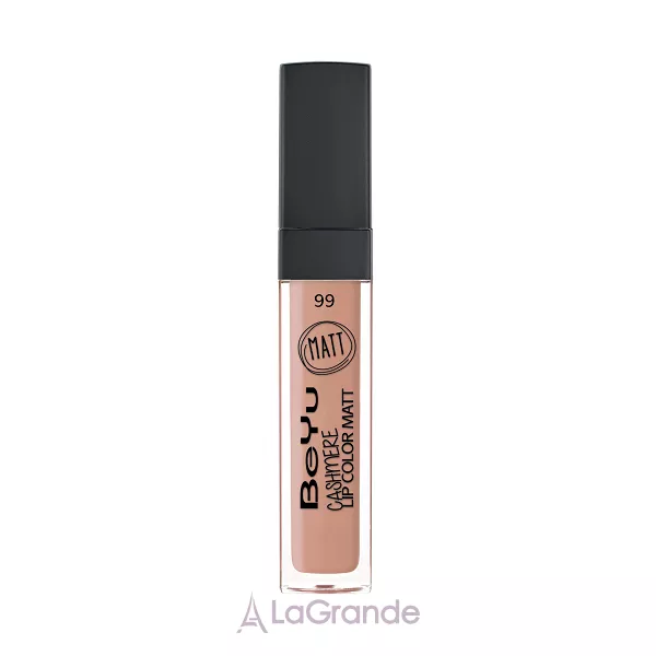BeYu Cashmere Lip Color Matt ������ ��� ��� �������