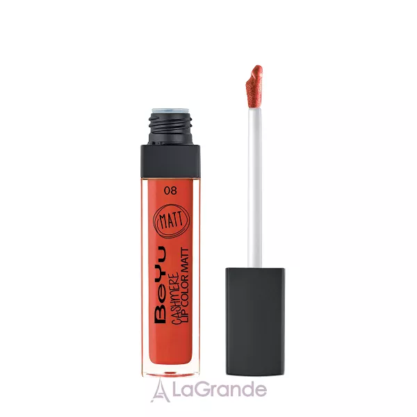 BeYu Cashmere Lip Color Matt ������ ��� ��� �������