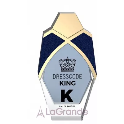 Mirada Dresscode King  