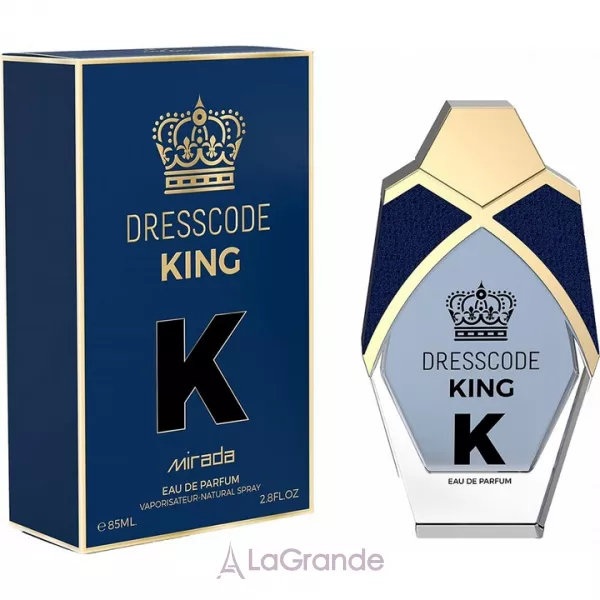 Mirada Dresscode King ��������������� ����