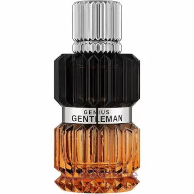 Mirada Genius Gentleman  