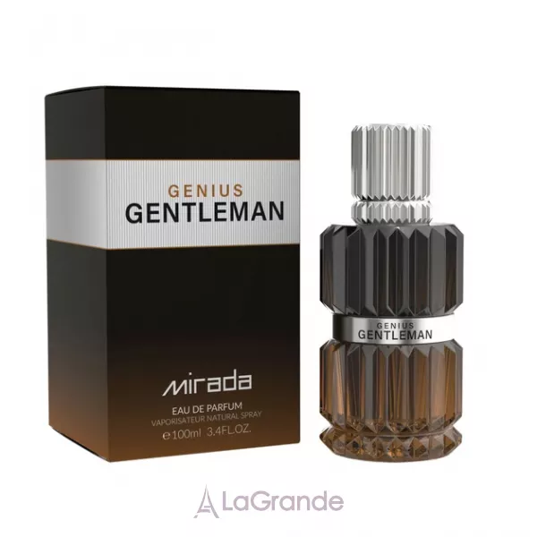 Mirada Genius Gentleman ��������������� ����