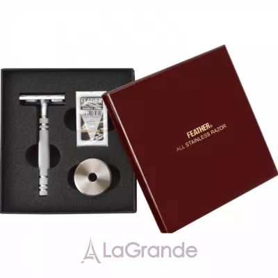 Feather AS-D2S     '     