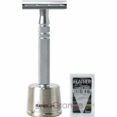 Feather AS-D2S     '     