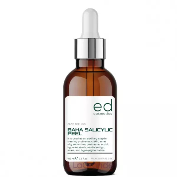 Ed Cosmetics BAHA Salycilic Peel BHA-������ � ����������� �������� ��� ����